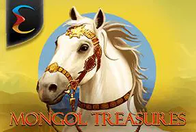 Mongol Treasures - Marakumi - Kenya