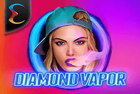 Diamond Vapor - Marakumi - Kenya