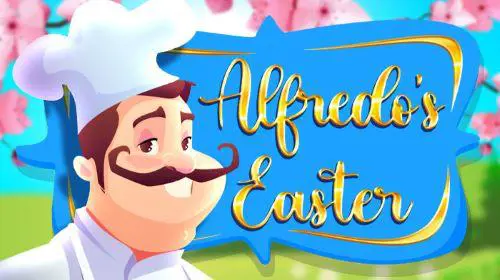 Alfredo's Easter - Marakumi - Kenya