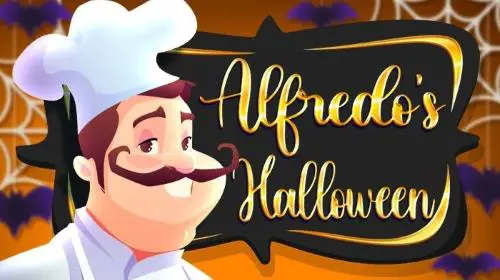 Alfredo's Halloween - Marakumi - Kenya