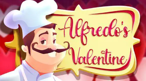 Alfredo's Valentine - Marakumi - Kenya