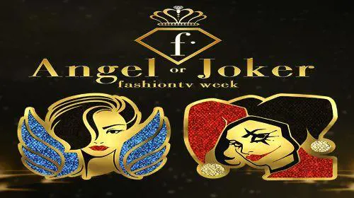 Angel or Joker - Marakumi - Kenya