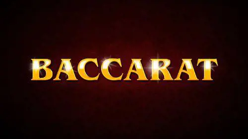 Baccarat - Marakumi - Kenya