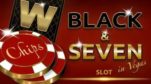 Black & Seven in Vegas - Marakumi - Kenya