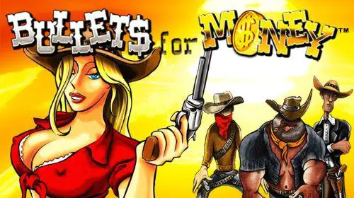 BulletsForMoney - Marakumi - Kenya