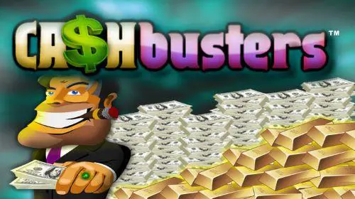 CashBusters - Marakumi - Kenya