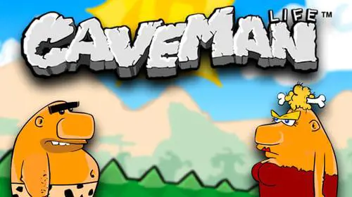 CaveMan - Marakumi - Kenya