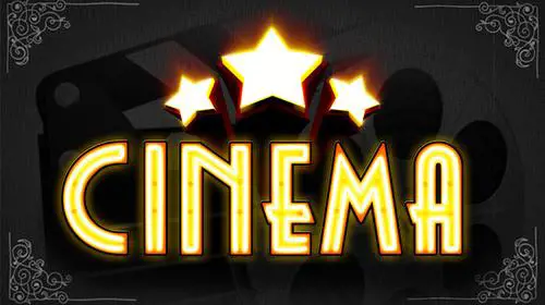 Cinema - Marakumi - Kenya