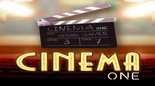 Cinema One - Marakumi - Kenya