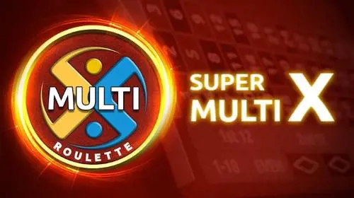 Euro MultiX Roulette - Marakumi - Kenya