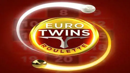 Euro Twins Roulette - Marakumi - Kenya