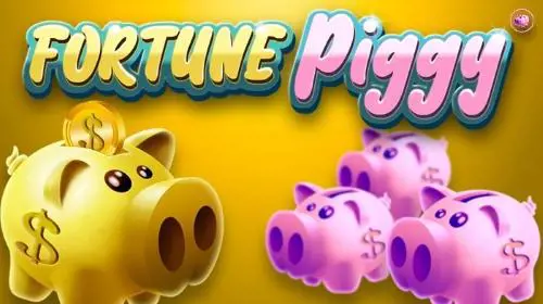 Fortune Piggy - Marakumi - Kenya