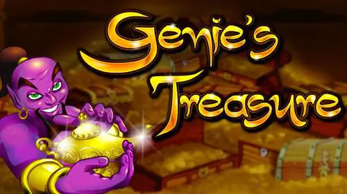 GeniesTreasure - Marakumi - Kenya