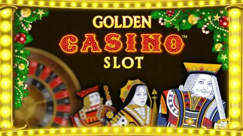 GoldenCasino - Marakumi - Kenya