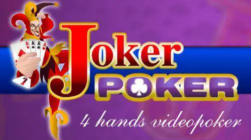 Jokerpoker_4 - Marakumi - Kenya