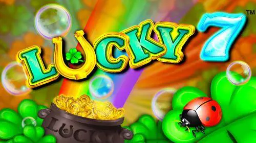 LuckySeven - Marakumi - Kenya