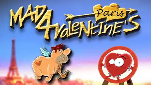 Mad4Valentines - Marakumi - Kenya