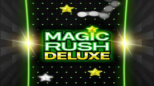 Magic Rush Deluxe - Marakumi - Kenya