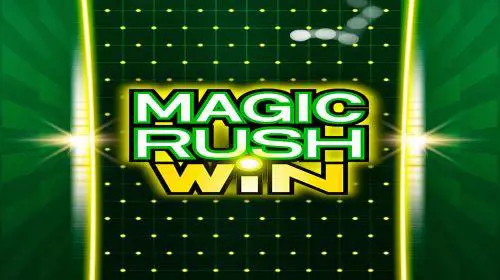 Magic Rush Win - Marakumi - Kenya
