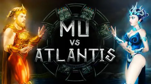 MuVsAtlantis - Marakumi - Kenya