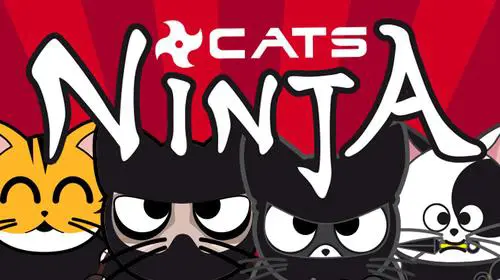 NinjaCats - Marakumi - Kenya