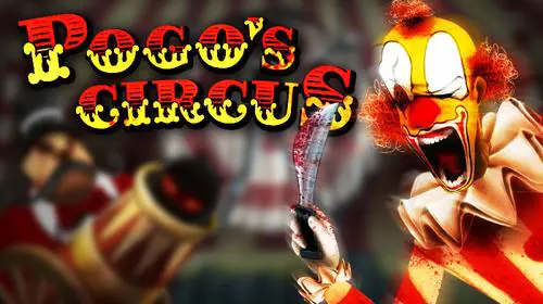PogosCircus - Marakumi - Kenya