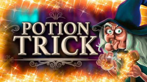 PotionTrick - Marakumi - Kenya