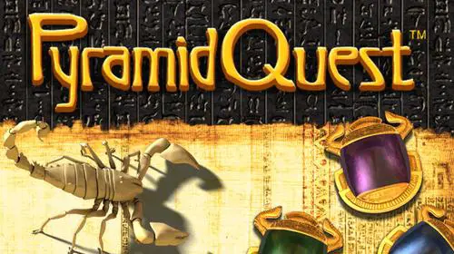 PyramidQuest - Marakumi - Kenya