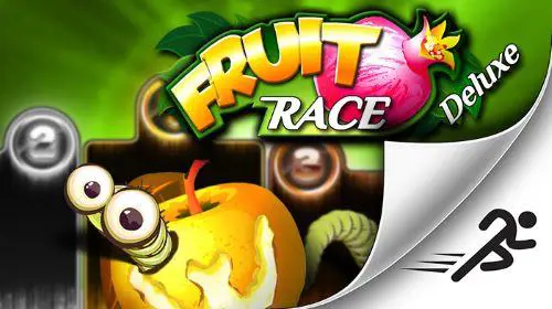 Race2 FruitRace - Marakumi - Kenya