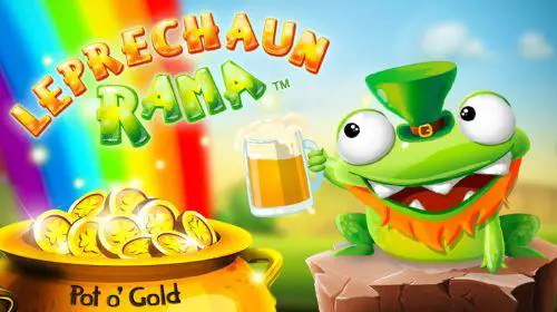 RamaTheLeprechaun - Marakumi - Kenya