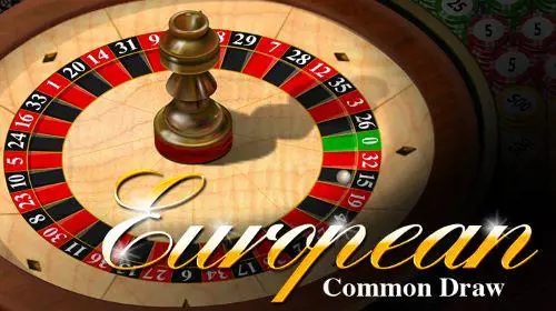 Roulette Euro - Marakumi - Kenya