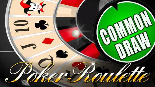 Roulette Poker - Marakumi - Kenya