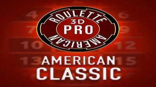 Roulette American Pro - Marakumi - Kenya
