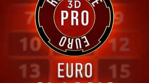 Roulette Euro Pro - Marakumi - Kenya