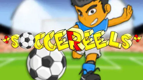 SocceReel - Marakumi - Kenya