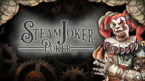 Steamjoker_1 - Marakumi - Kenya
