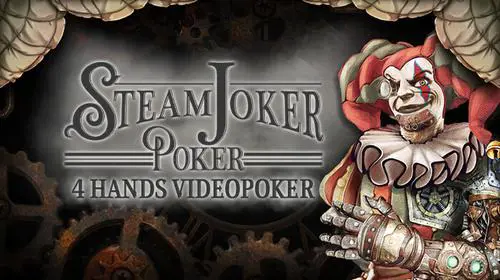 Steamjoker_4 - Marakumi - Kenya