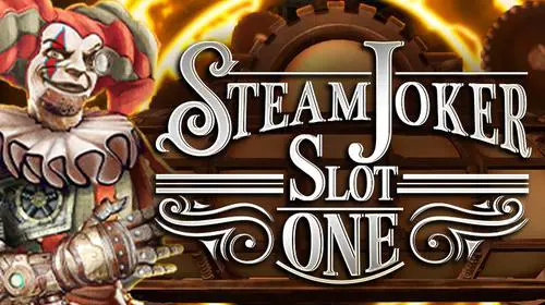 SteamJokerOne - Marakumi - Kenya