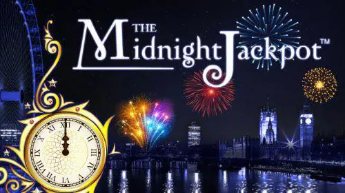 TheMidnightJackpot - Marakumi - Kenya