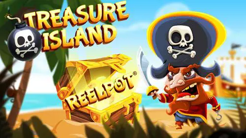 Treasure - Marakumi - Kenya