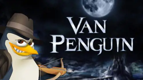 VanPenguin - Marakumi - Kenya
