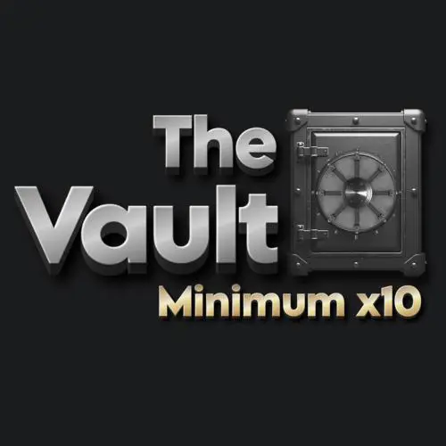 The vault - Marakumi - Kenya