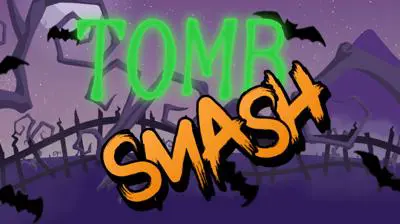 Tomb Smash - Marakumi - Kenya