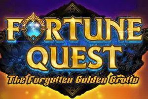 Fortune Quest: The Forgotten Golden Grotto - Marakumi - Kenya