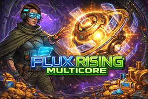 Flux Rising - Marakumi - Kenya