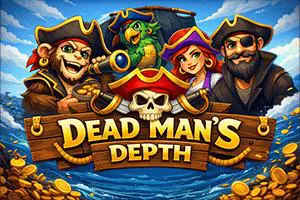 Dead Man's Depth - Marakumi - Kenya
