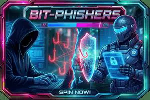 Bit-Phishers - Marakumi - Kenya