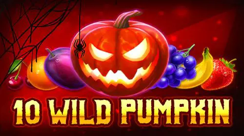 10 Wild Pumpkin - Marakumi - Kenya