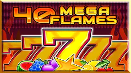 40 Mega Flames - Marakumi - Kenya