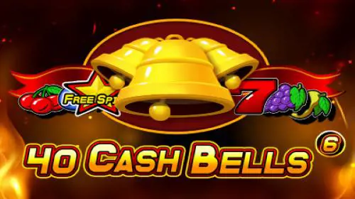 40 Cash Bells - Marakumi - Kenya